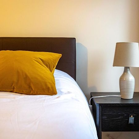 Bristol Short Stays Redland Free Parking! Eksteriør billede