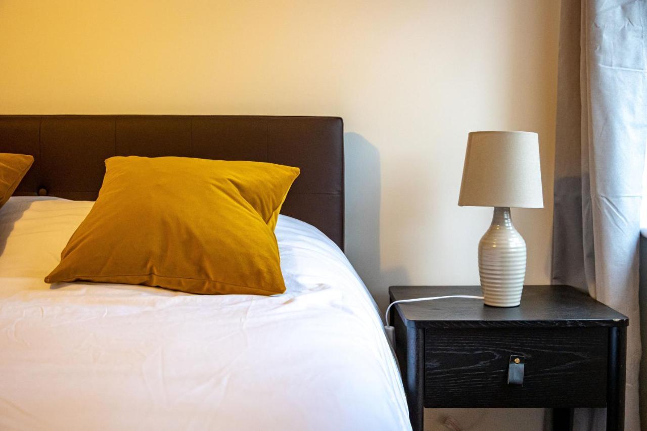 Bristol Short Stays Redland Free Parking! Eksteriør billede