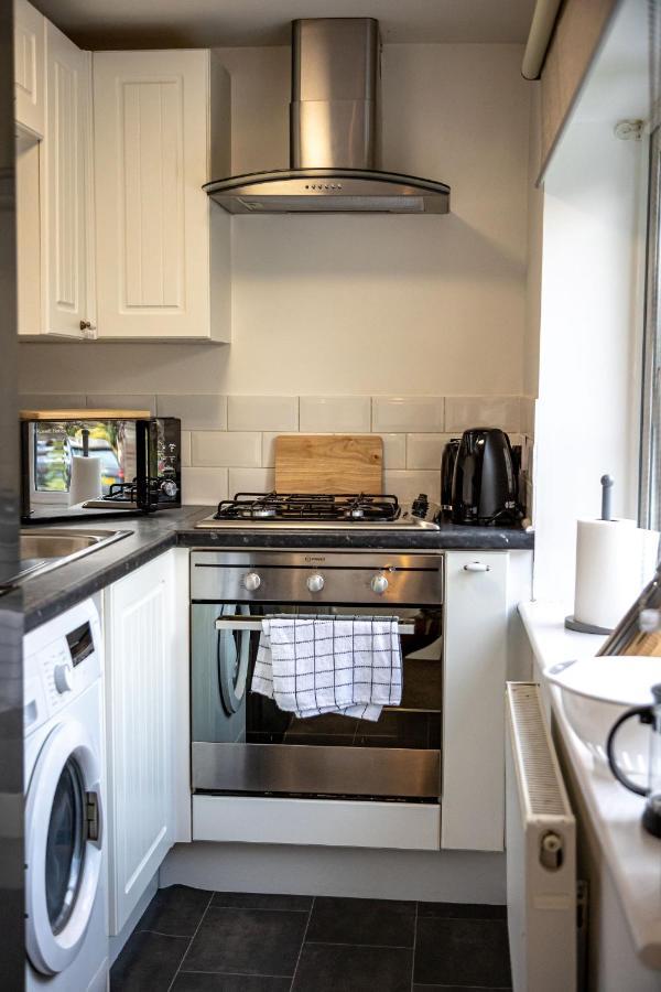 Bristol Short Stays Redland Free Parking! Eksteriør billede