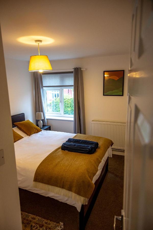 Bristol Short Stays Redland Free Parking! Eksteriør billede