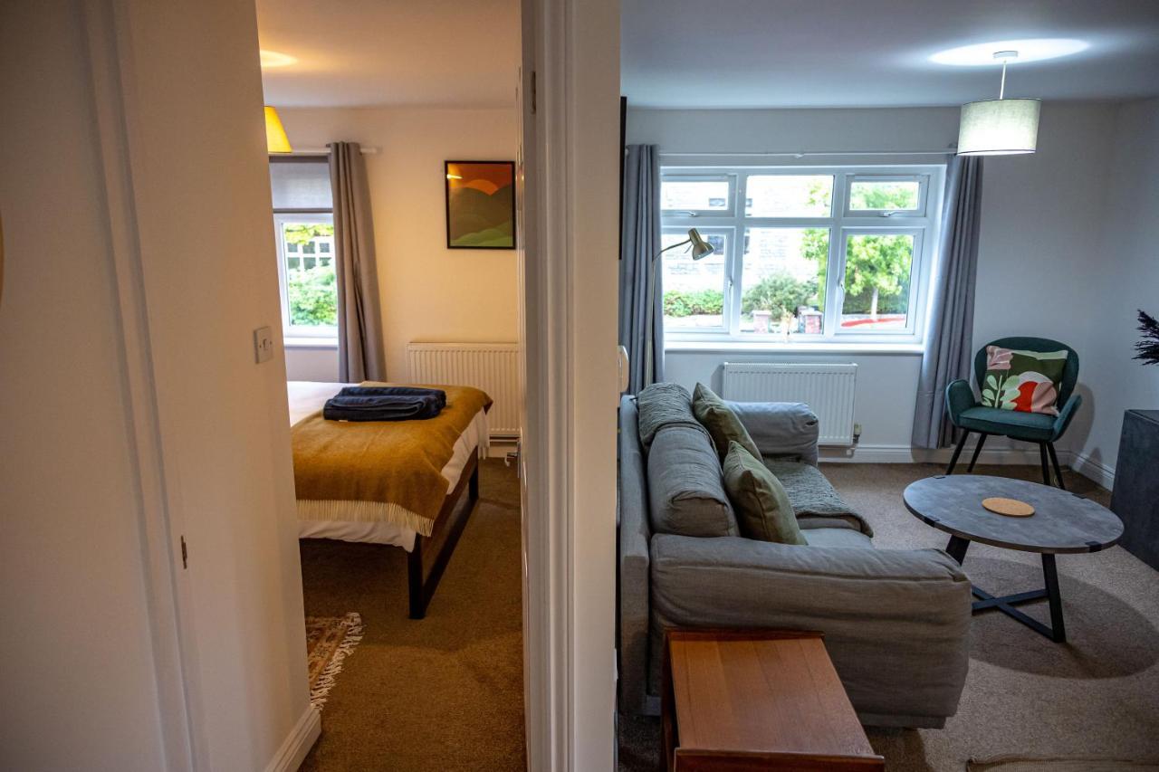 Bristol Short Stays Redland Free Parking! Eksteriør billede