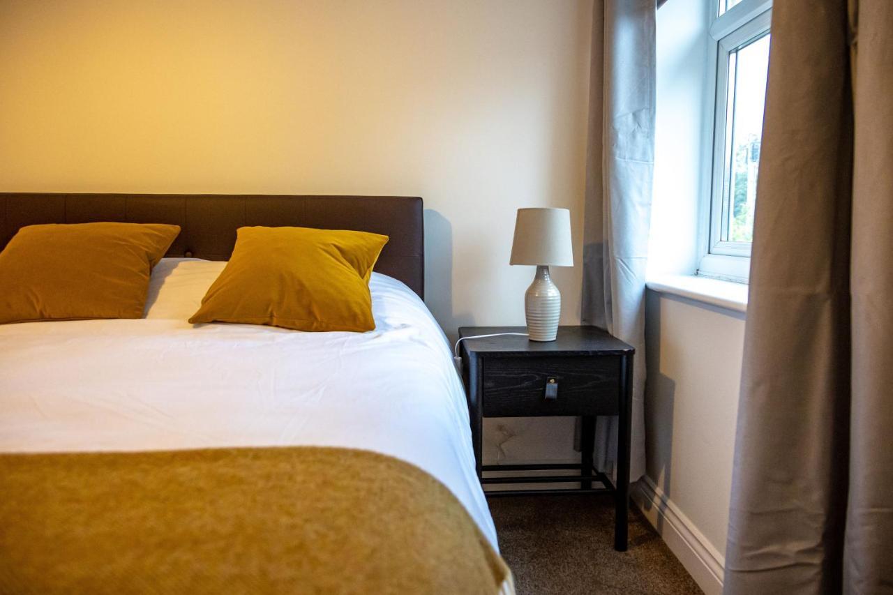Bristol Short Stays Redland Free Parking! Eksteriør billede