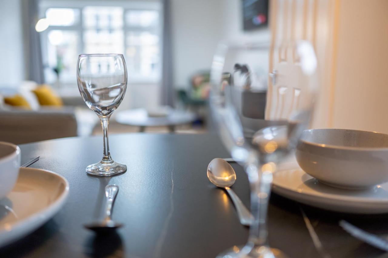 Bristol Short Stays Redland Free Parking! Eksteriør billede