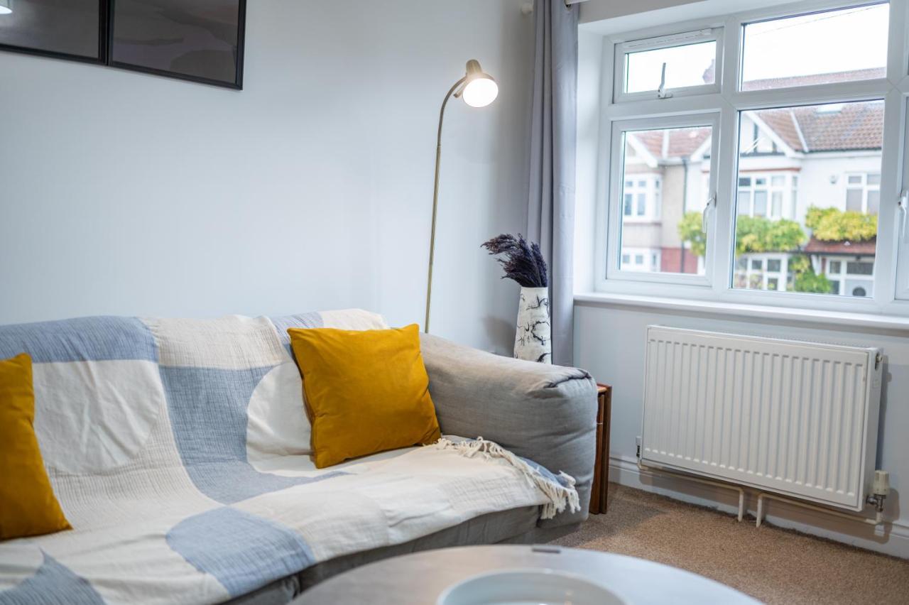 Bristol Short Stays Redland Free Parking! Eksteriør billede